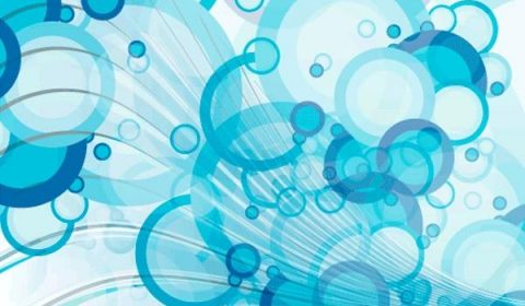 Abstract-stock-vector