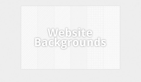 Website-Patterns