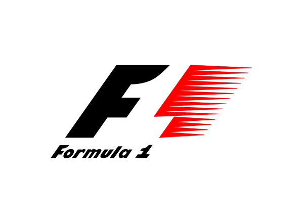 Red famous logos Formula1