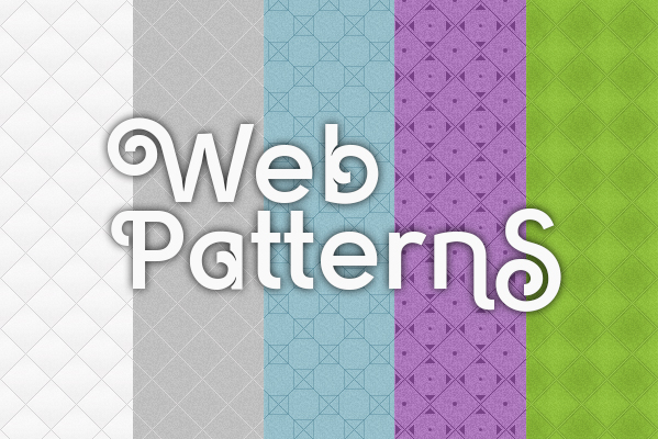web presentation patterns