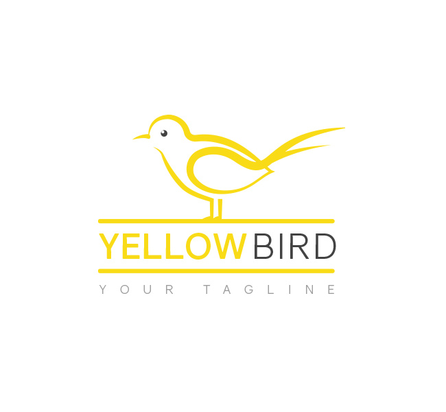 Yellow-Bird-Logo