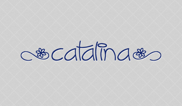 free-hand-written-font-catalina