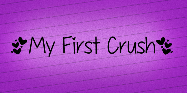 romantic-handwriting-font-my-first-crush