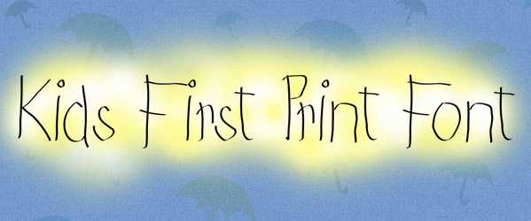free-fonts-for-kids-design-kids-first-print