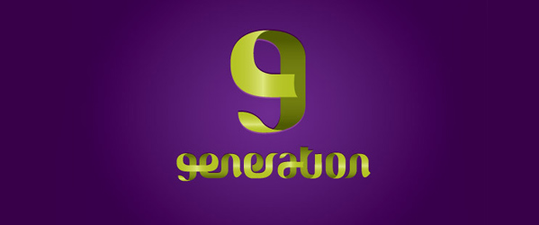 Download free green grneration logo