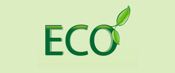 Download free eco logo