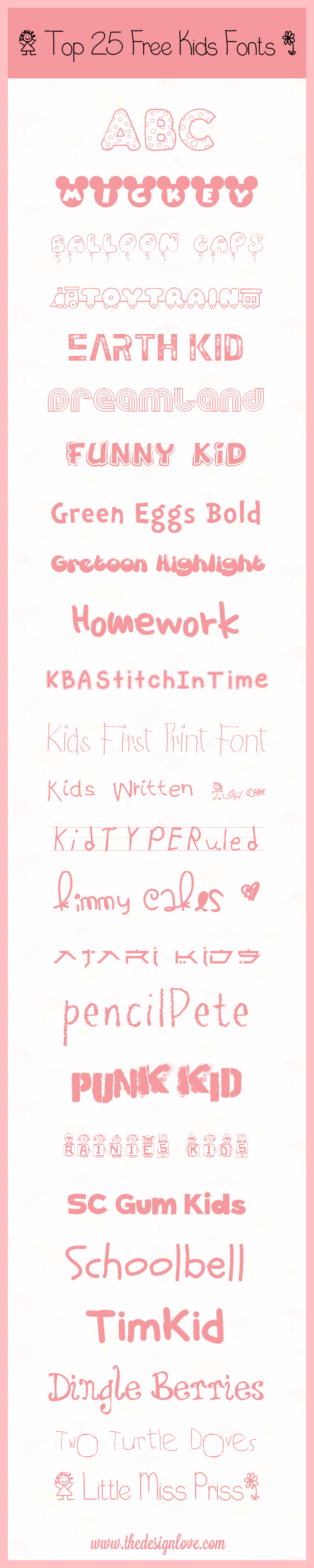 free-kids-fonts