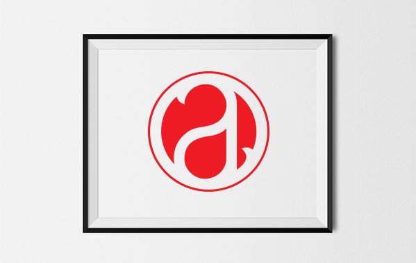 red a logo