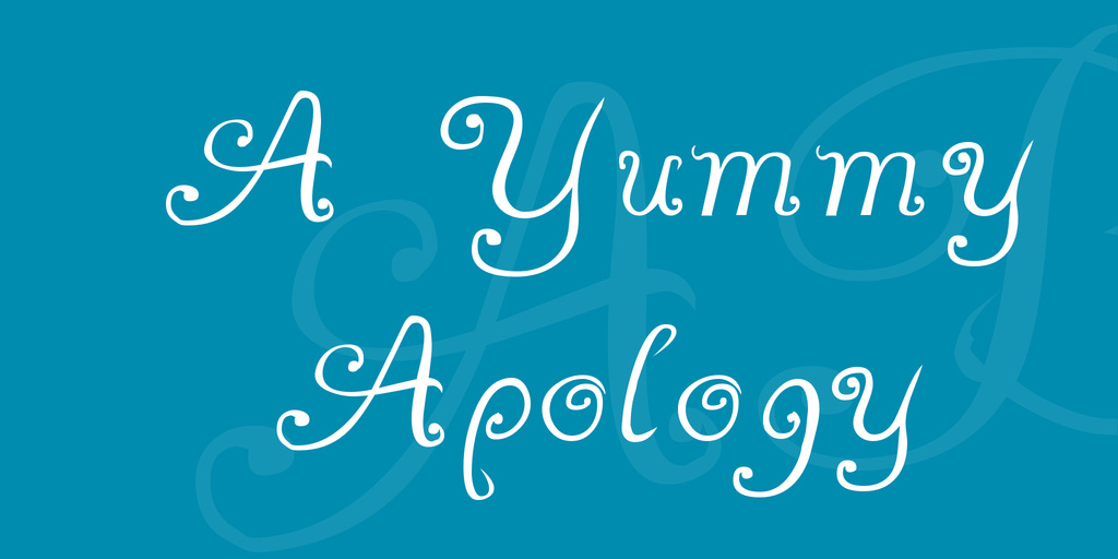 top-cursive-fonts-a-yummy-apology-font-1-big
