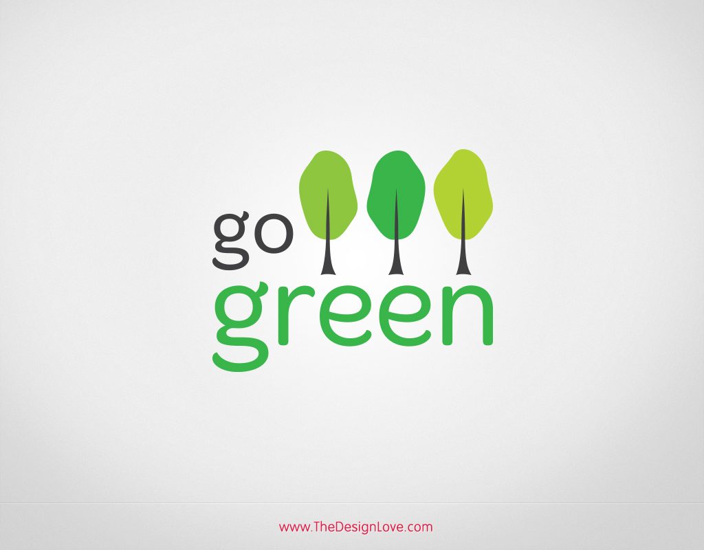 free-logo-go-green