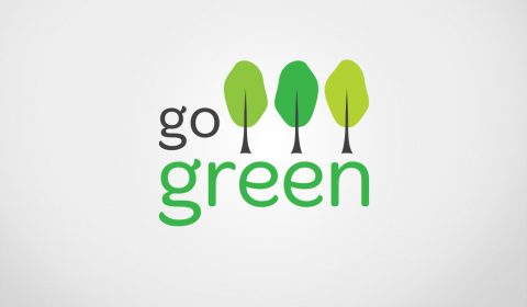 free-logo-go-green