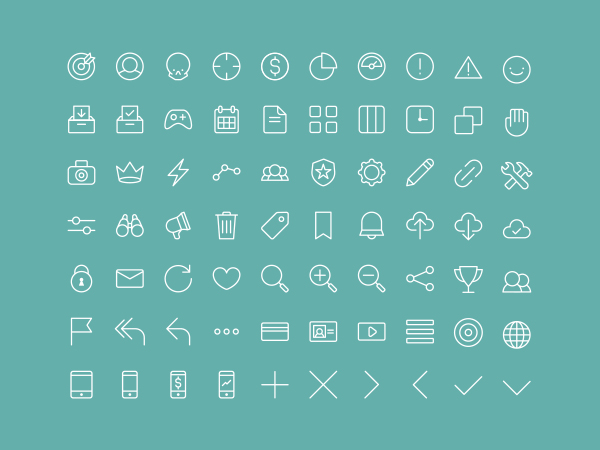 minimalist-icons-sets-for-web-design-11