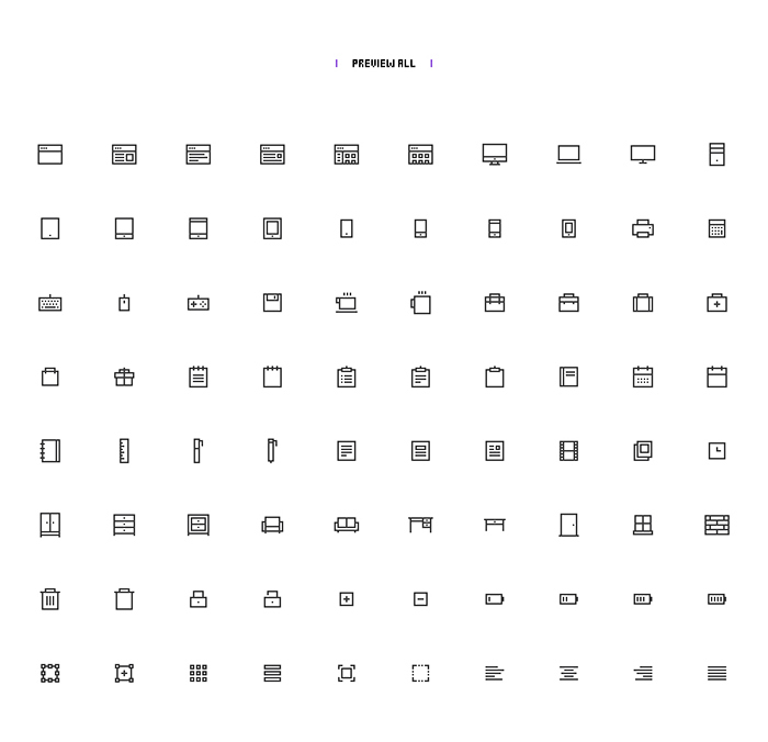minimalist-icons-sets-for-web-design-6