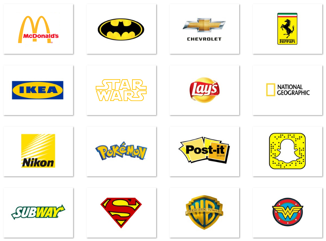 top-20-famous-logos-designed-in-yellow
