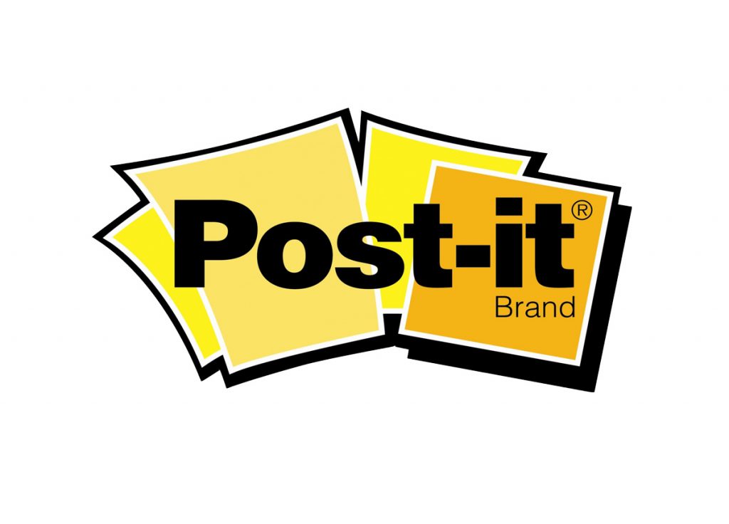 top-20-famous-yellow-logos-post-it