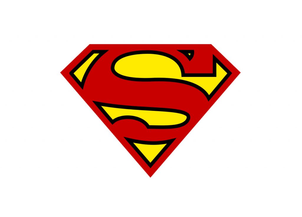 top-20-famous-yellow-logos-superman