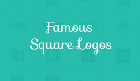Famous-Square-Logos