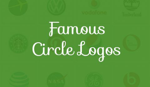 Famous-Circle-Logos