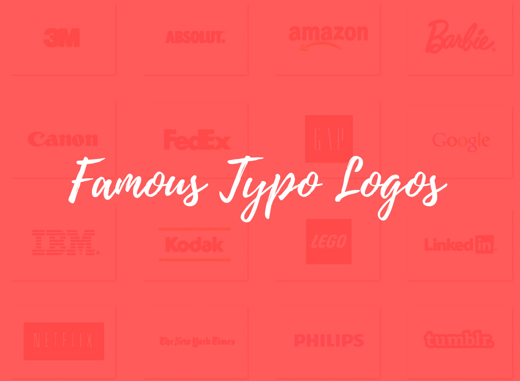 Famous Logos With Apostrophes: Brands With Apostrophes