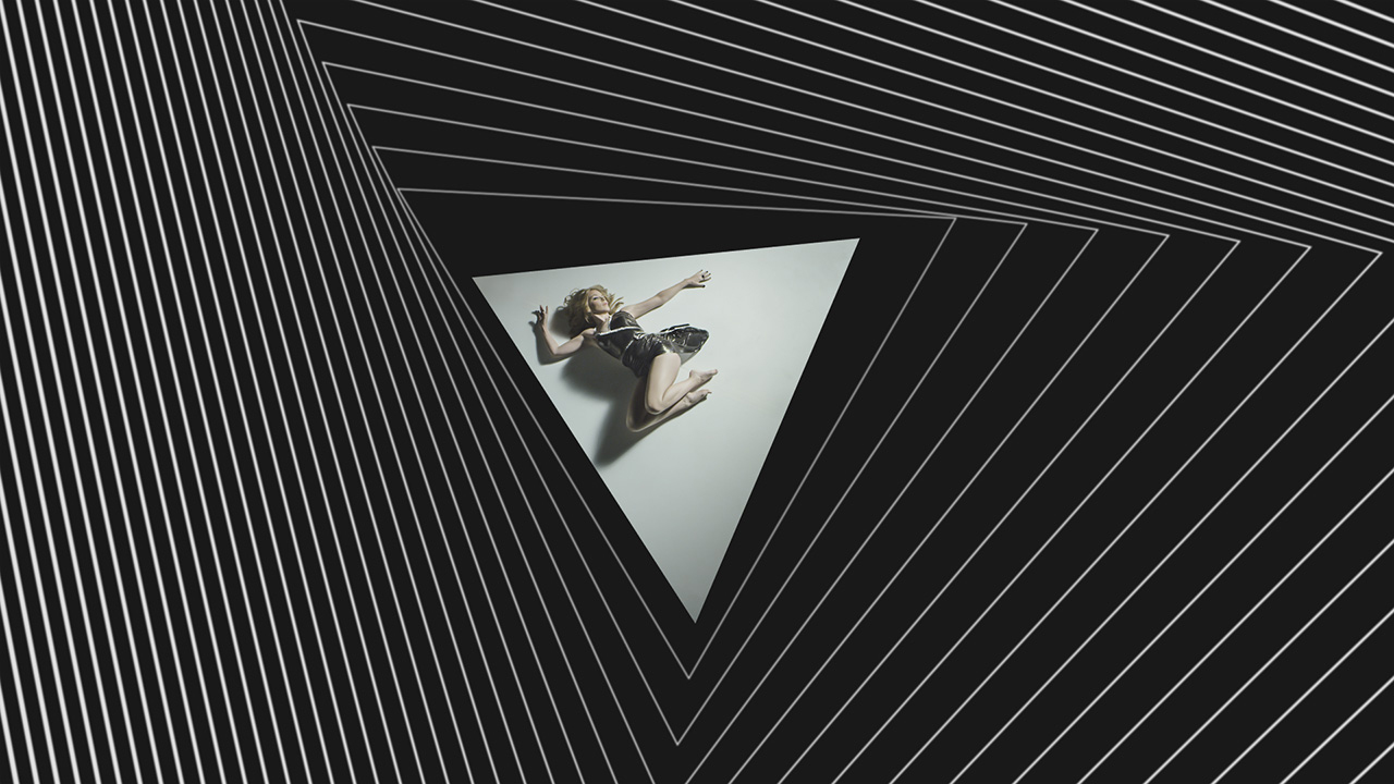 Peace Out of Noise in Sebastian Onufszak’s Designs