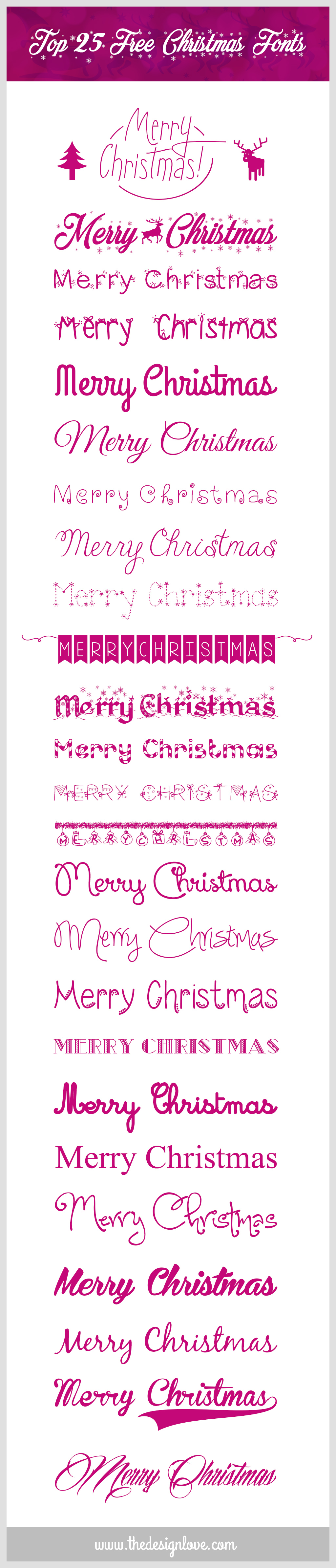top-25-free-christmas-fonts-to-design-your-gift-cards