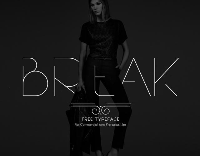top-30-free-stylish-fonts-to-download-break