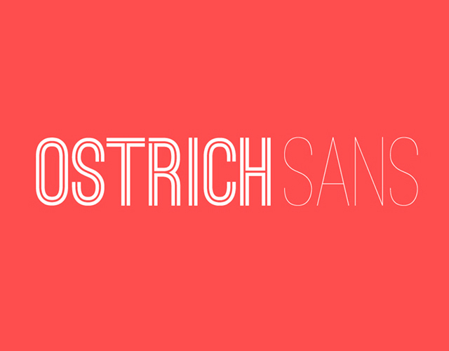 top-30-free-stylish-fonts-to-download-ostrich-sans