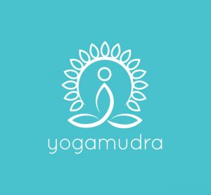 Yoga Mudra Logo & Bcard Template - The Design Love