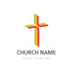 002-Church-Cross-Logo-Template--01