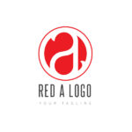 013-Creative-Red-A-Template