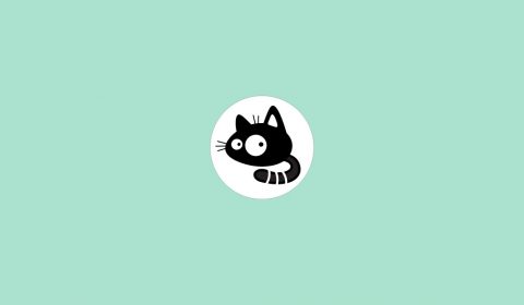 Awesome Cat Logos