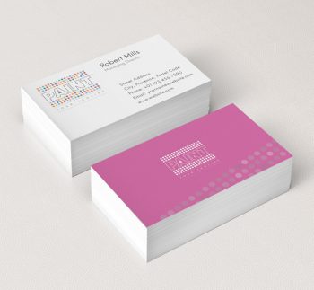 012Paint--Logo-Business-Card-Template