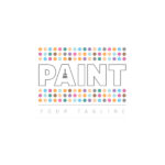 012 Paint-Logo-Template