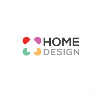 Home Design Logo & Business Card Template