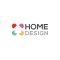 Home-Design-Logo-Template