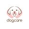 Dog-Care-Logo-Template