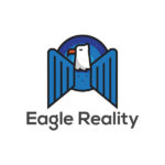 Eagle-Properties-Logo-Template