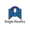 Eagle-Properties-Logo-Template