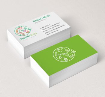 028-Organic-Shop-Logo-&-Business-Card-Template