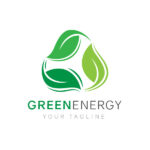Gree-Energy-Logo-Template