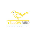 Yellow-Bird-Logo