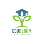 EduBloom-Logo-Template