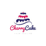Cherry-Cake-Logo