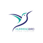 Humming-Bird-Logo