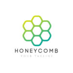 Honeycomb-Logo-Template