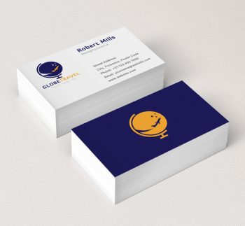 Pre Designed travel Logo