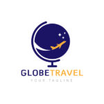 Globe-Travel-Logo