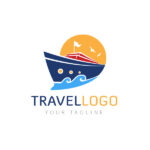 Travel-Agency-Logo