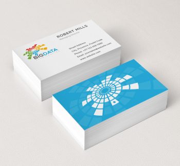 048-Big-Data-Logo-&-Business-Card-Template