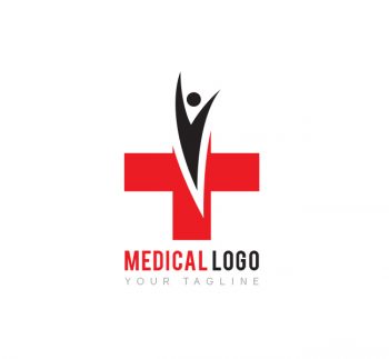 Medical Logo & Business Card Template